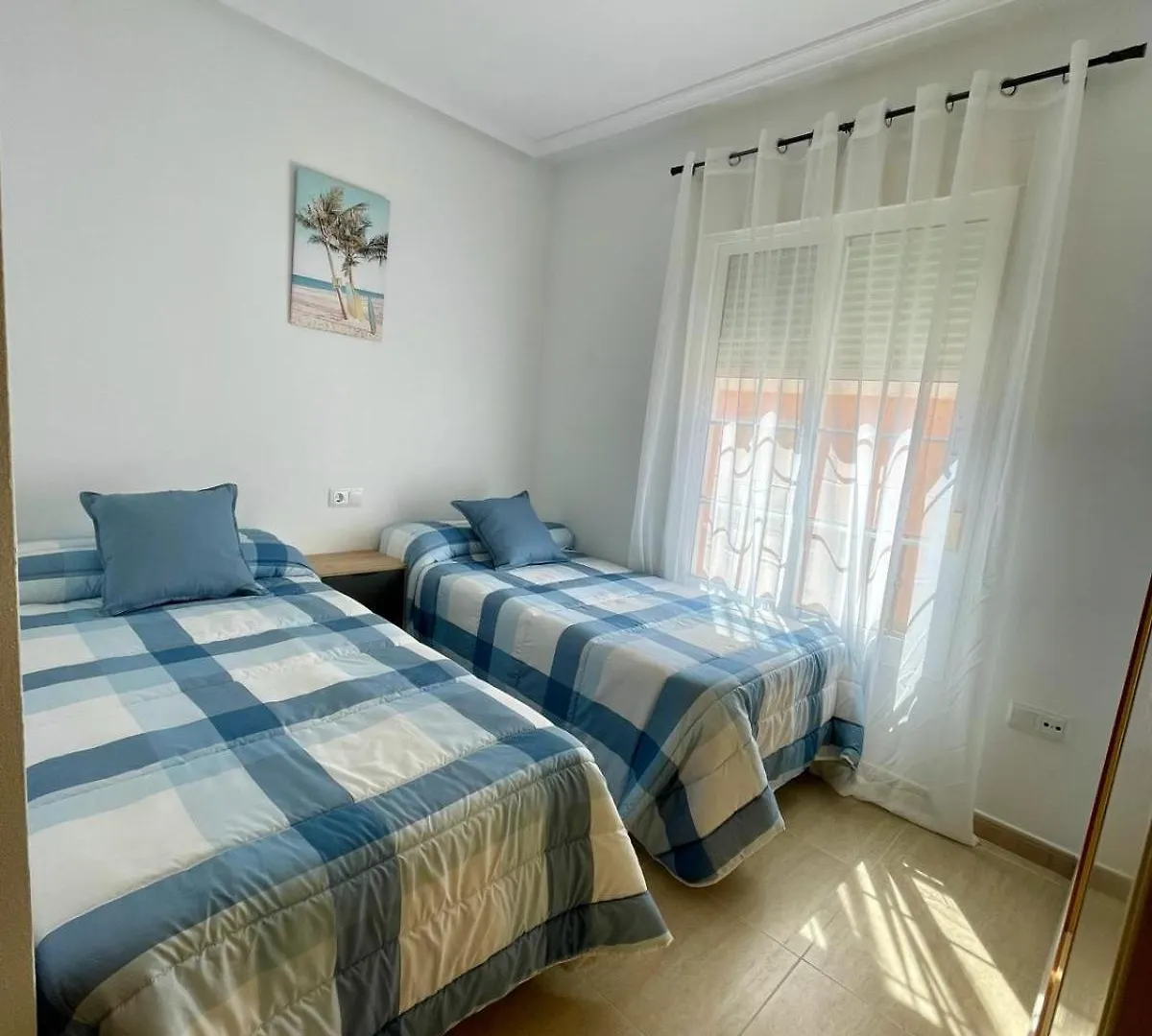 Sun&Beach House Villa San Juan de los Terreros