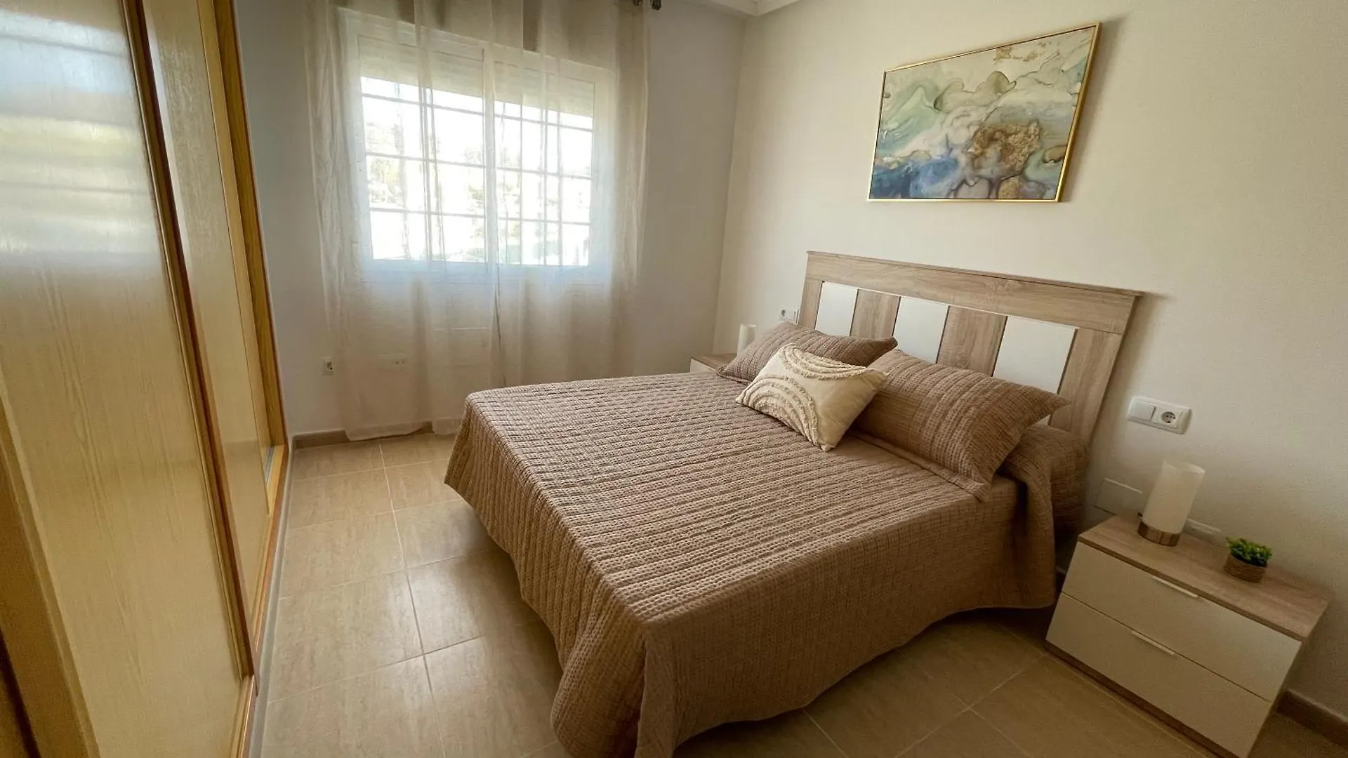 Сasa de vacaciones Sun&Beach House Villa San Juan de los Terreros