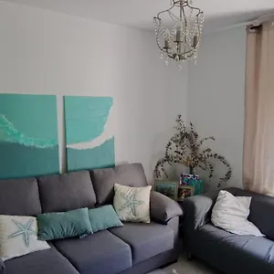 Apartamento Apartamento Centro Historico, Écija
