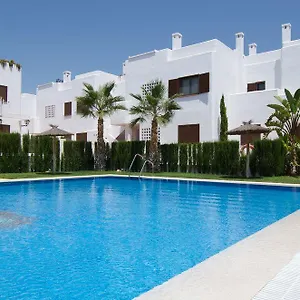 Apartamento Mar De Pulpí Costa De Almeria Mar Holidays, San Juan de los Terreros