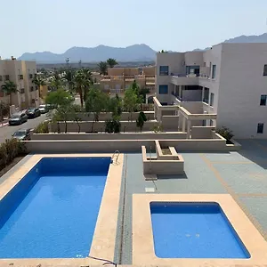 Apartamento Be Free Terreros, San Juan de los Terreros