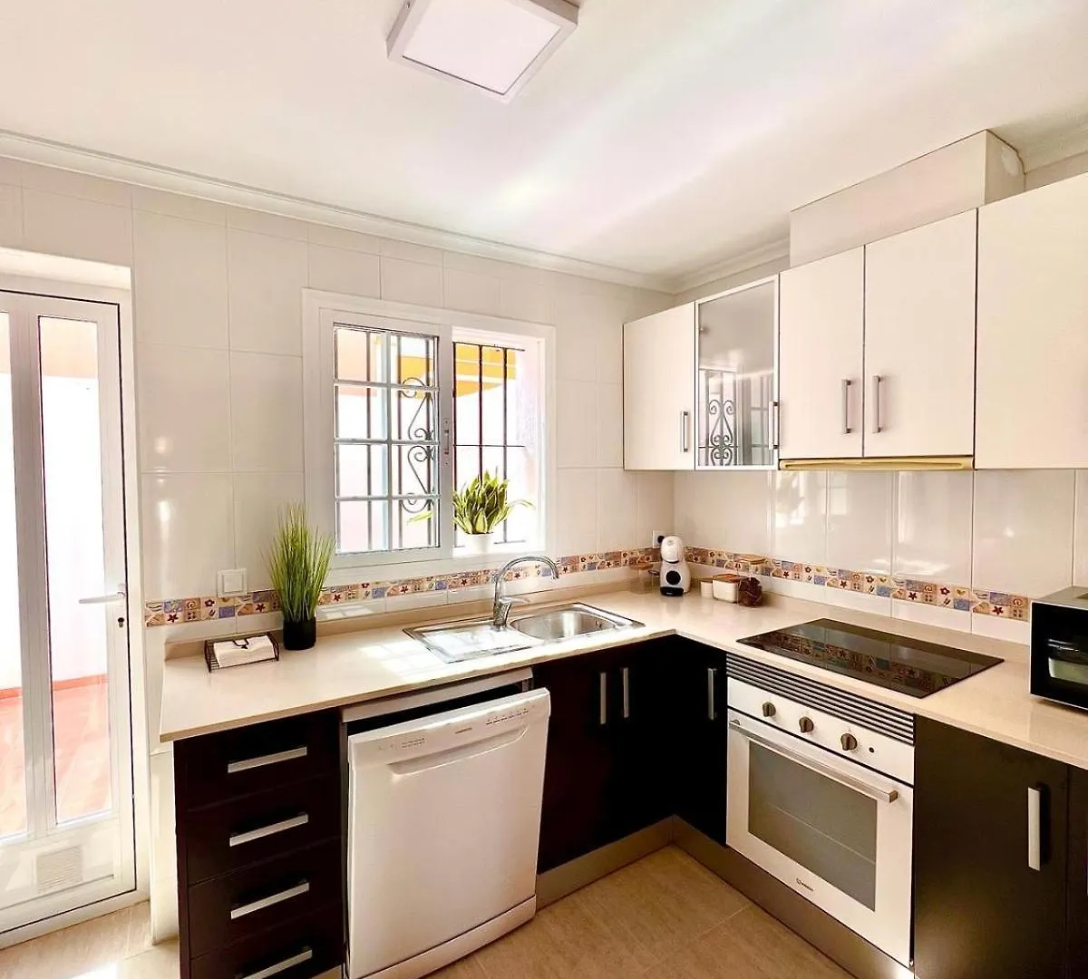 Sun&Beach House Villa San Juan De Los Terreros Holiday home