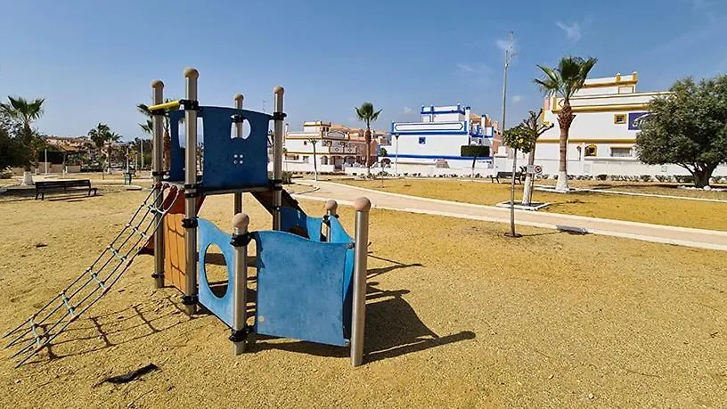 Sun&Beach House Villa San Juan De Los Terreros 0*,